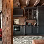Le Skalite Apartmán Szczyrk