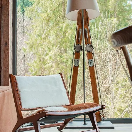 Le Skalite Apartman *