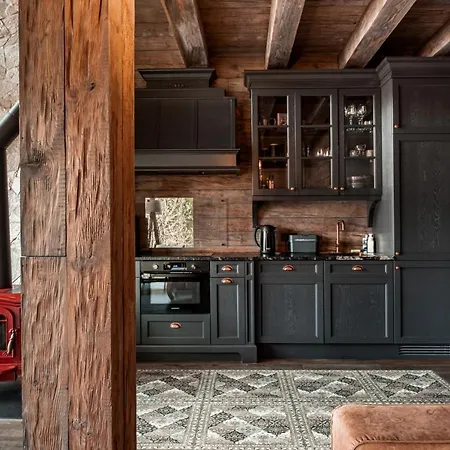 Le Skalite شقة شتوروك