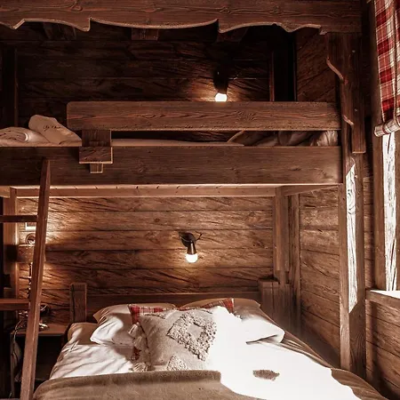 Le Skalite Apartamento Szczyrk