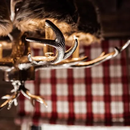 Apartman Le Skalite *