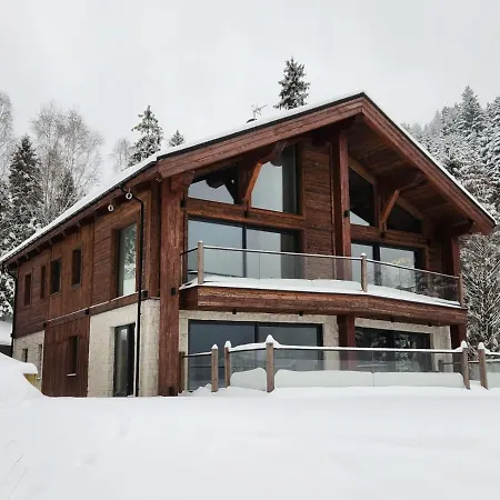 Le Skalite Apartment *