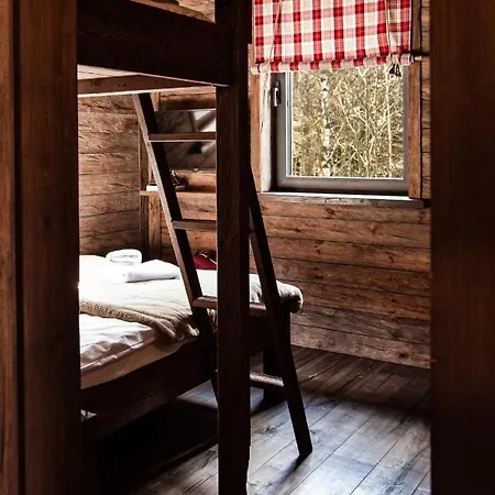 Le Skalite Apartament