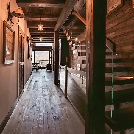 Apartment Le Skalite