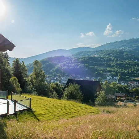 Apartmán Le Skalite Szczyrk