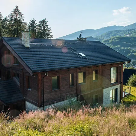 Apartament Le Skalite Szczyrk