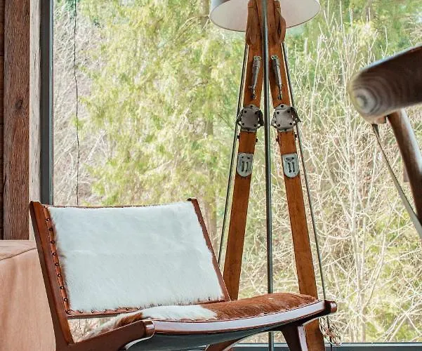 Le Skalite Apartmán *