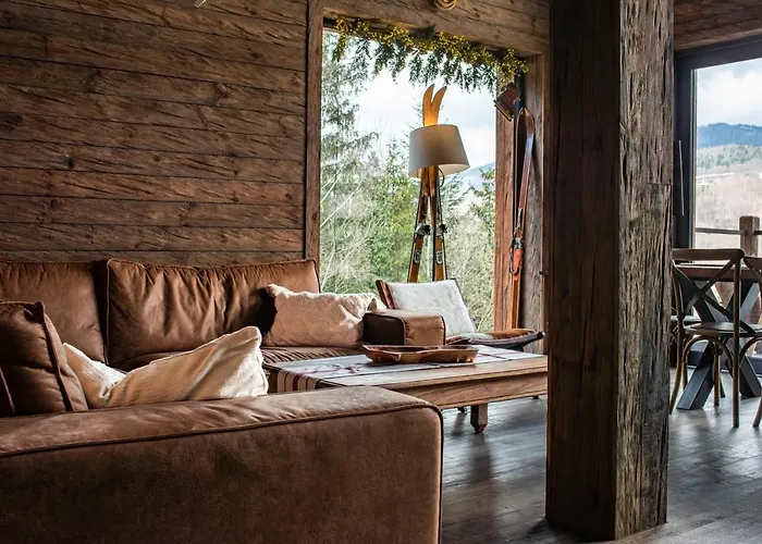 Le Skalite * Szczyrk