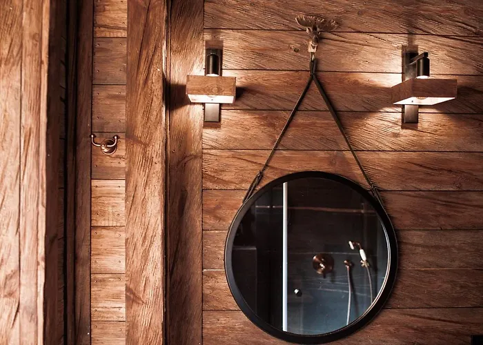 Le Skalite Apartmán Szczyrk