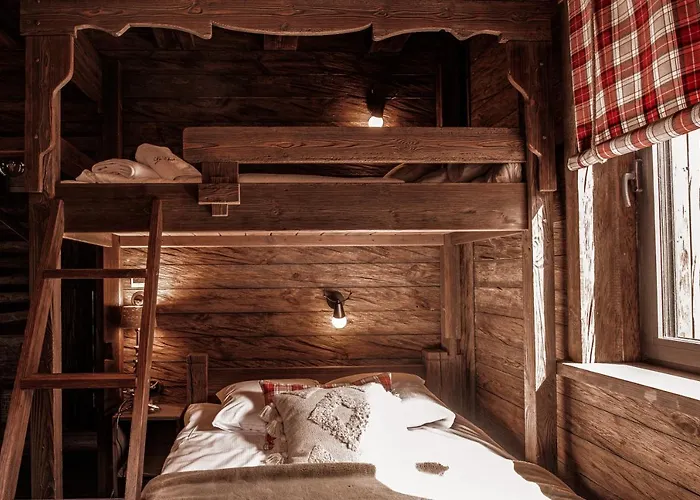 Le Skalite Apartmán Szczyrk