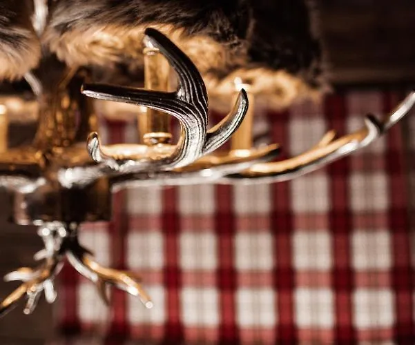 Apartmán Le Skalite *