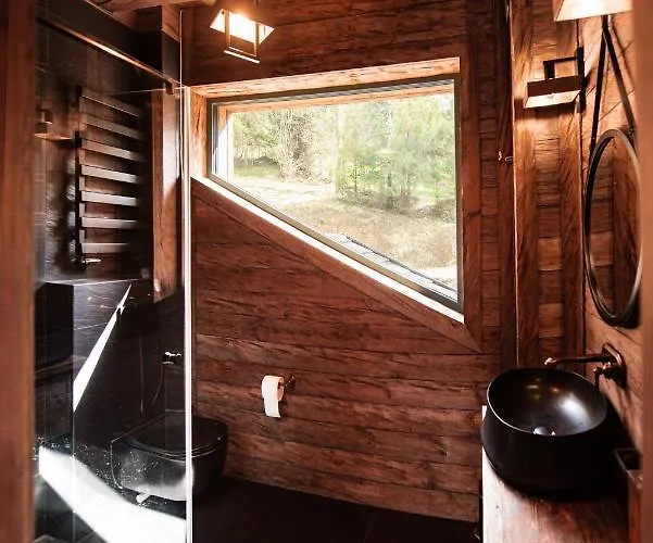 Apartmán Le Skalite