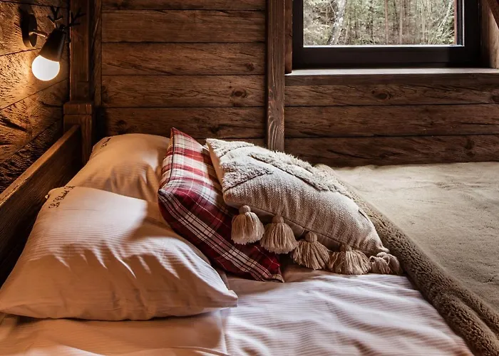 Apartmán Le Skalite Szczyrk