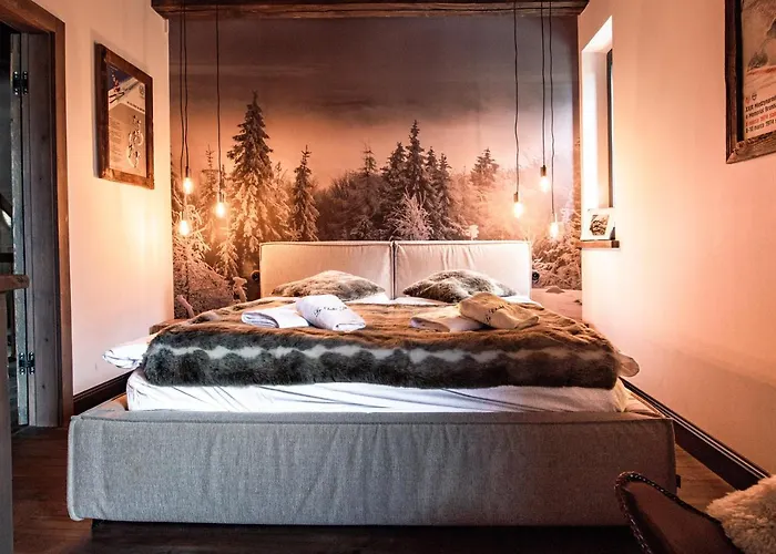 Le Skalite * Szczyrk