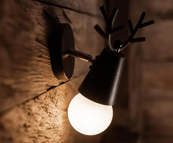 Le Skalite Apartmán *