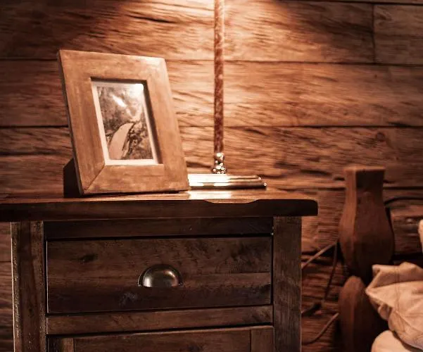 Le Skalite Apartmán