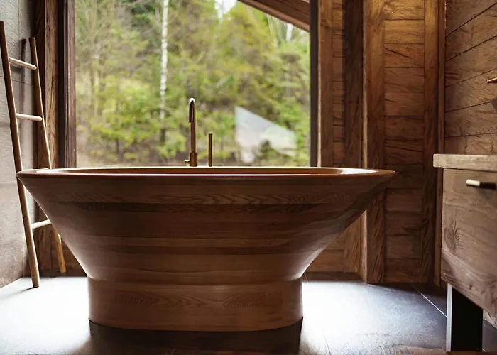 Le Skalite Apartmán Szczyrk