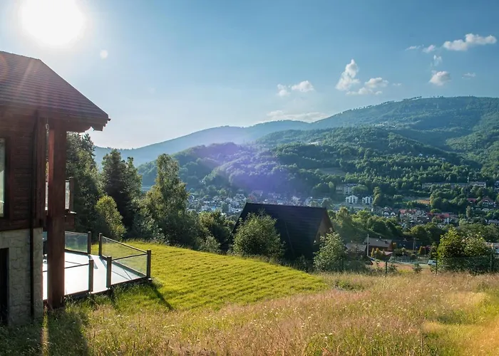 Apartmán Le Skalite Szczyrk