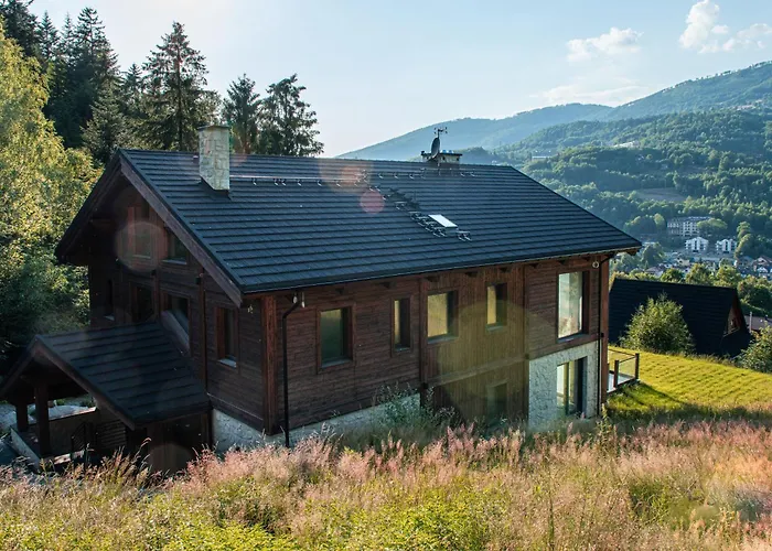 Apartmán Le Skalite Szczyrk